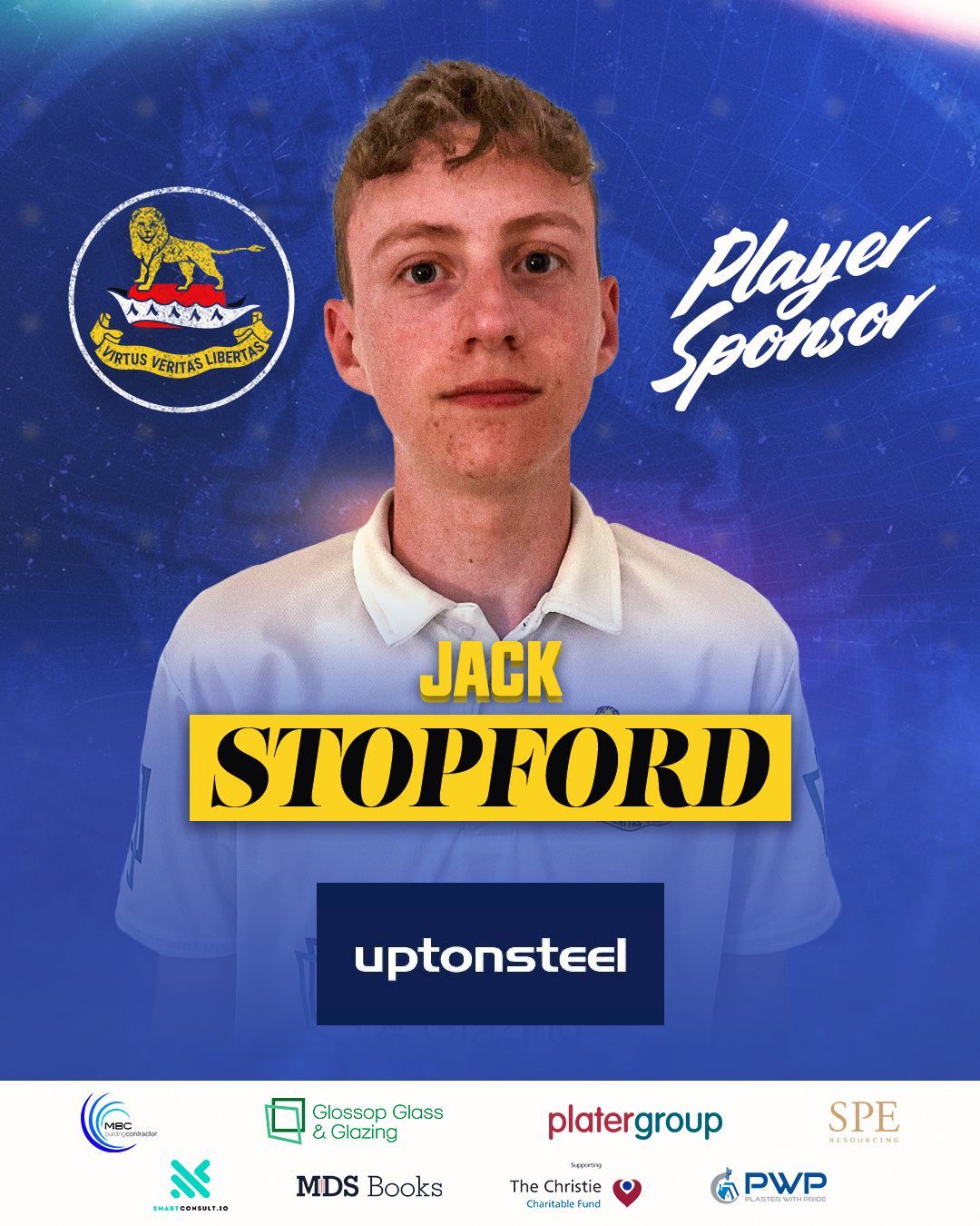 Jack Stopford