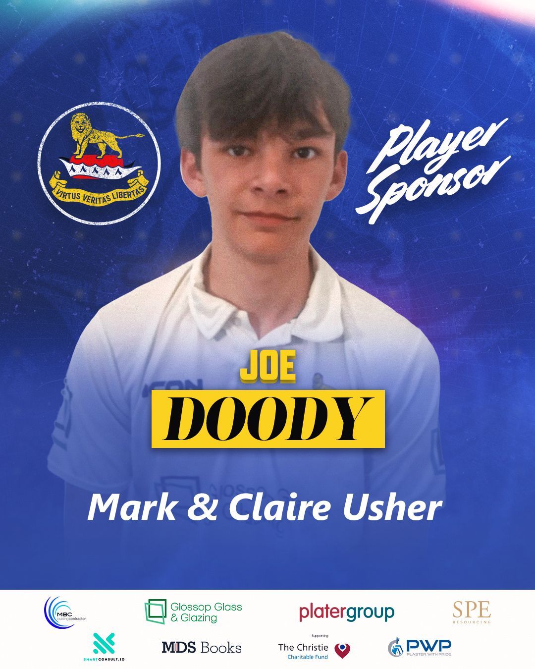 Joe Doody