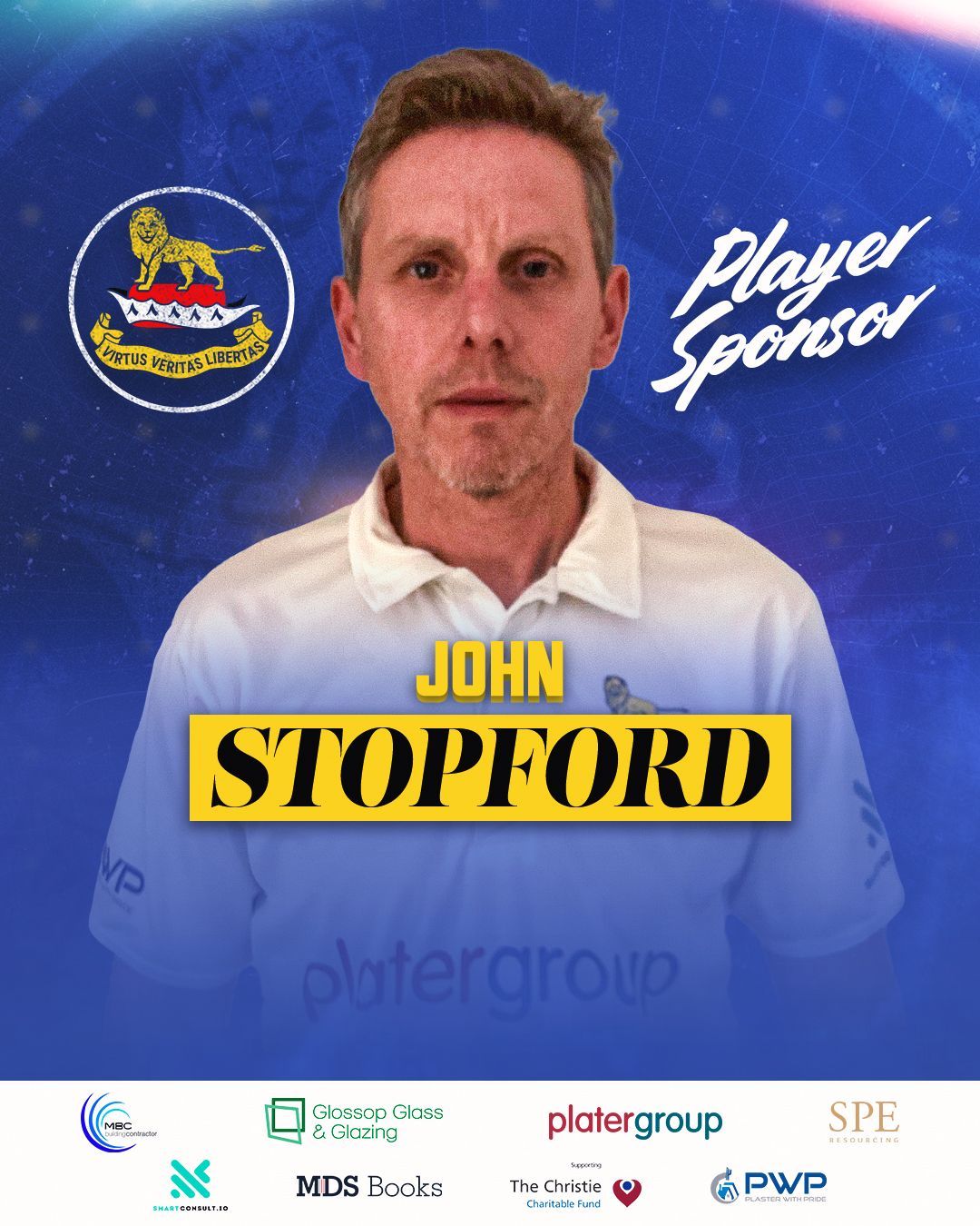 John Stopford