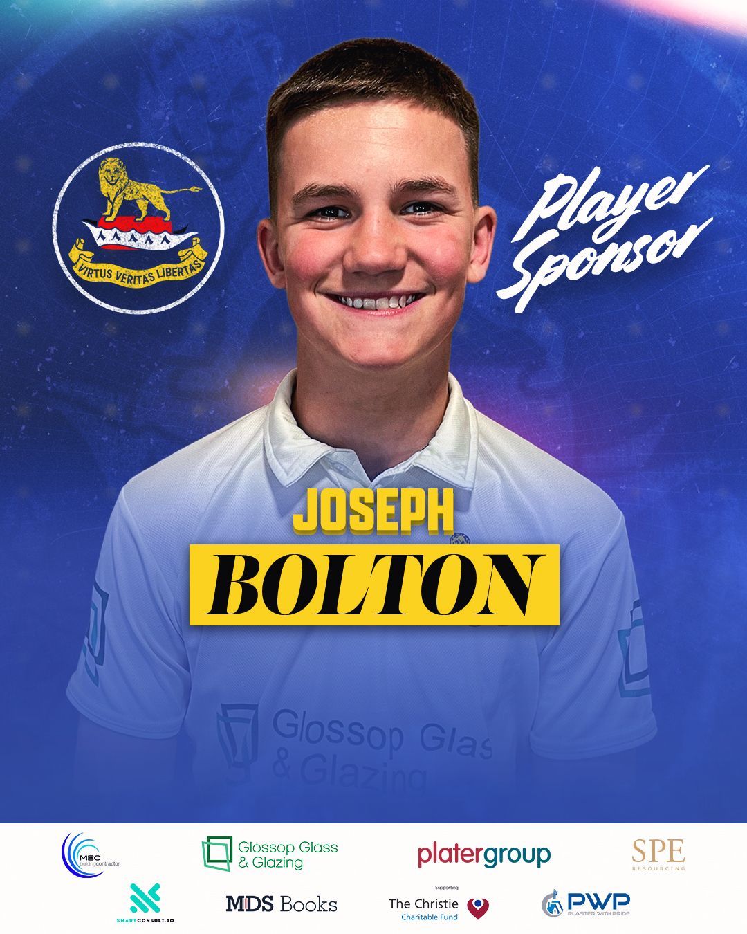 Joseph Bolton