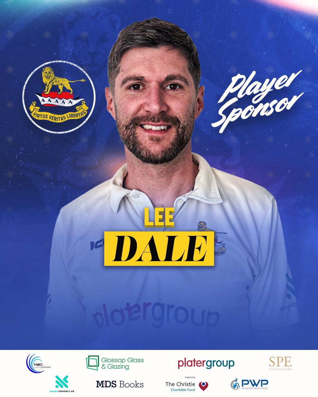 Lee Dale