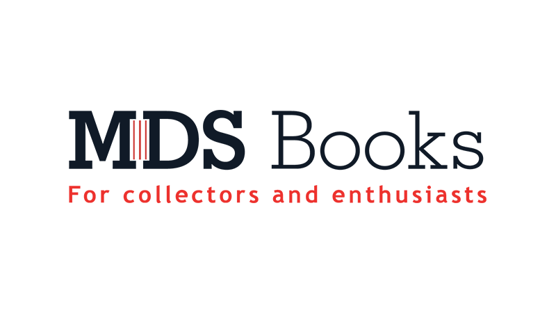 MDS Books