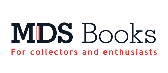 MDS Books