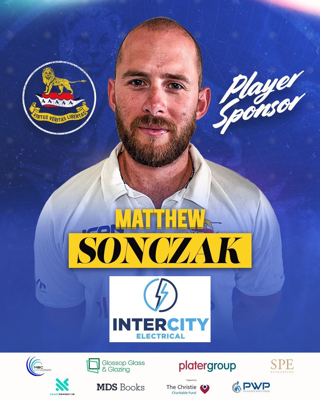 Matt Sonczak