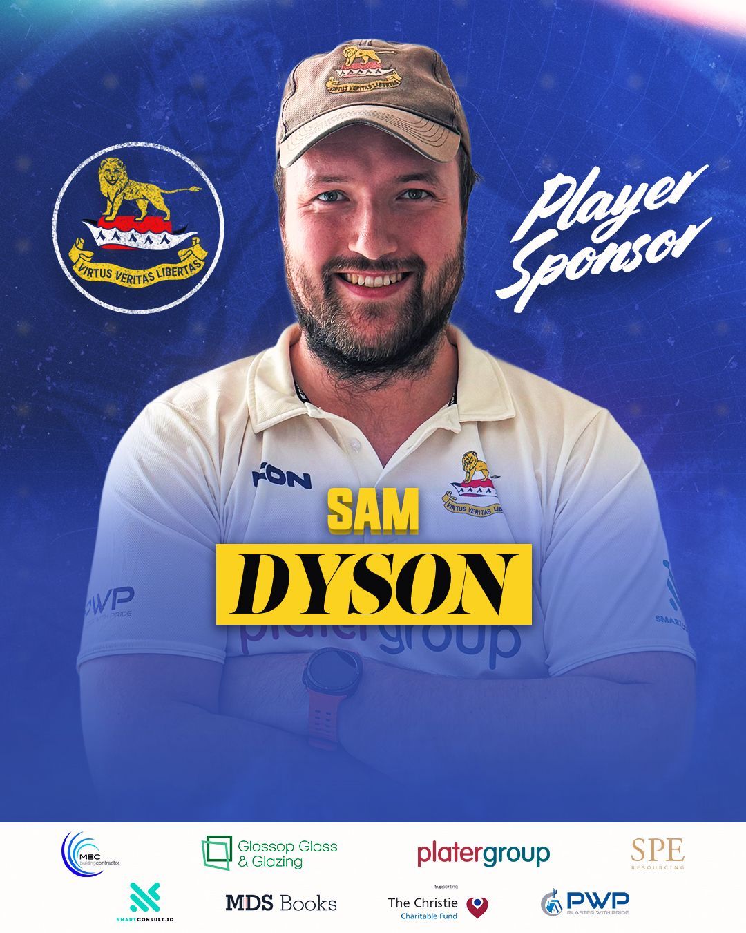 Sam Dyson