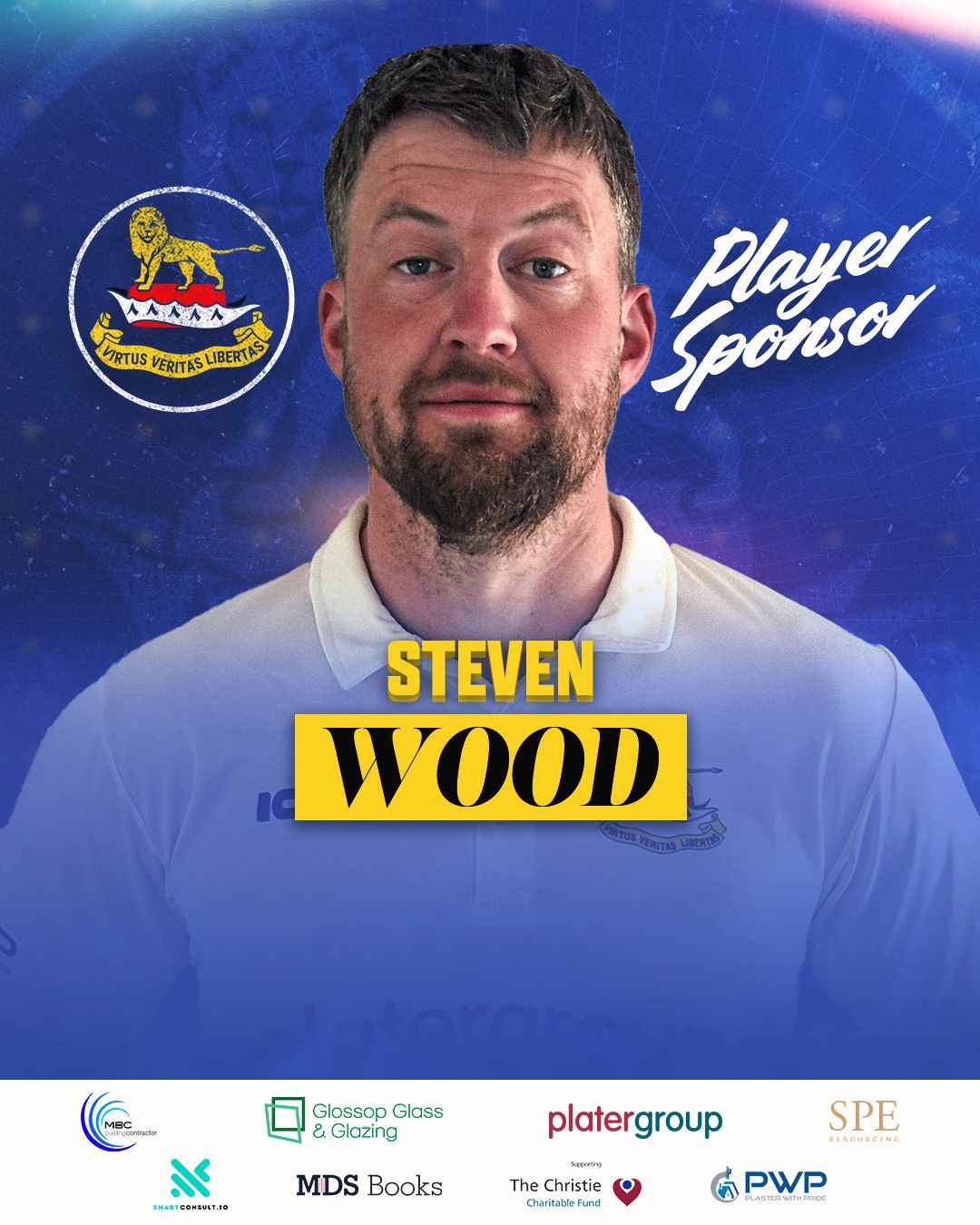 Steven Wood