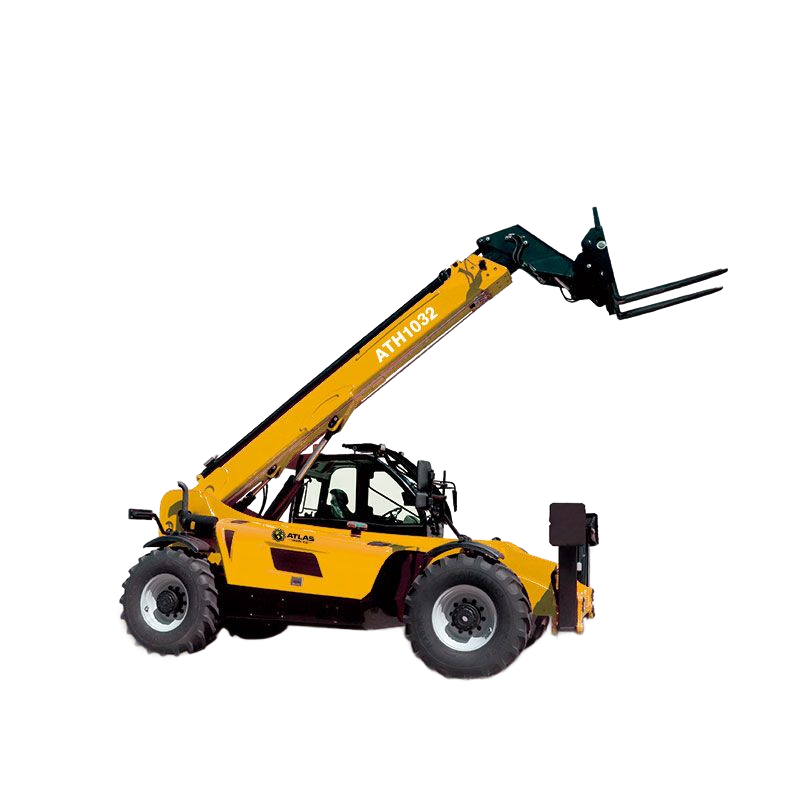 Yellow mini-excavator with black tracks and canopy; bucket lowered, ready to dig.