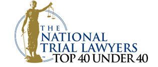 The National Trial Layers Top 40 Under 40