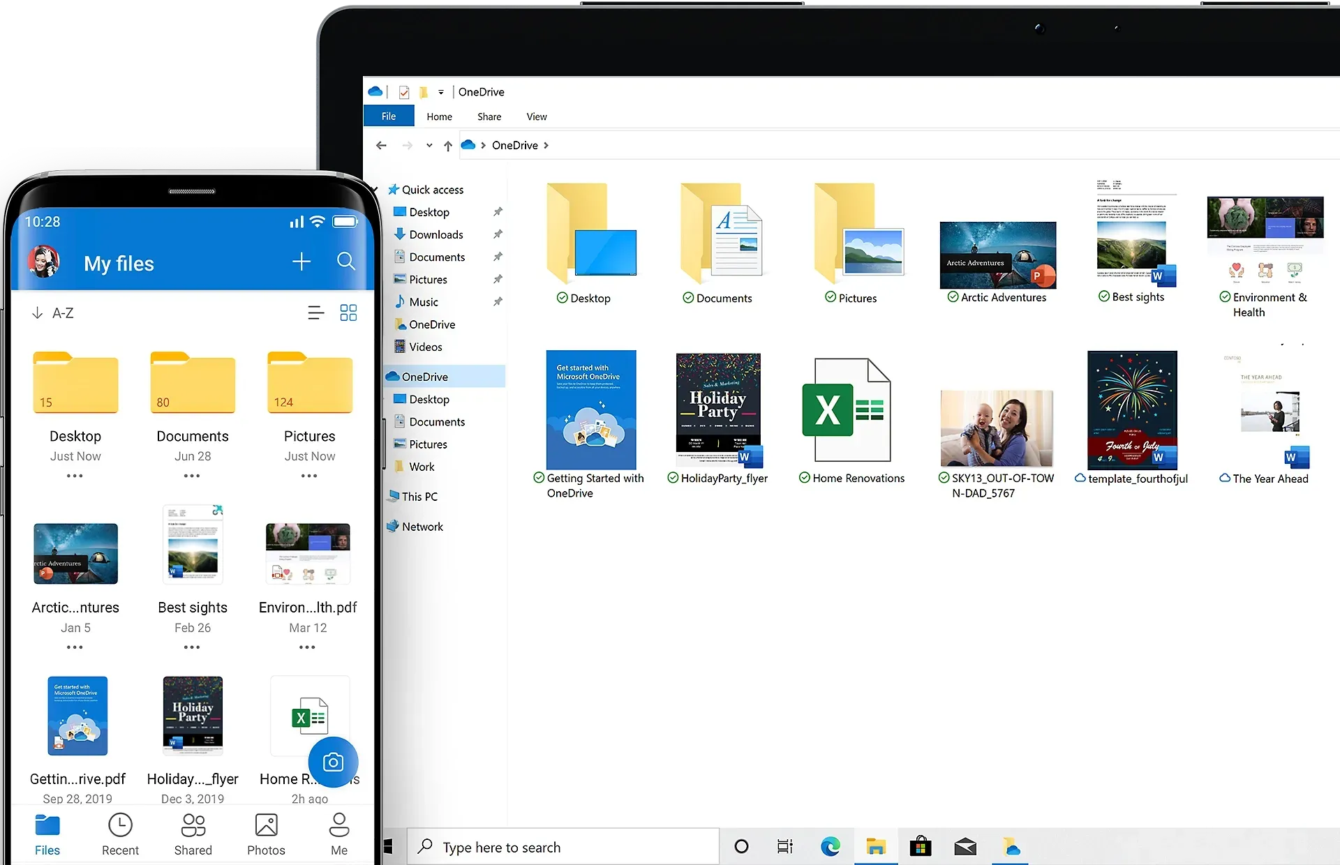 SharePoint Online Mobile