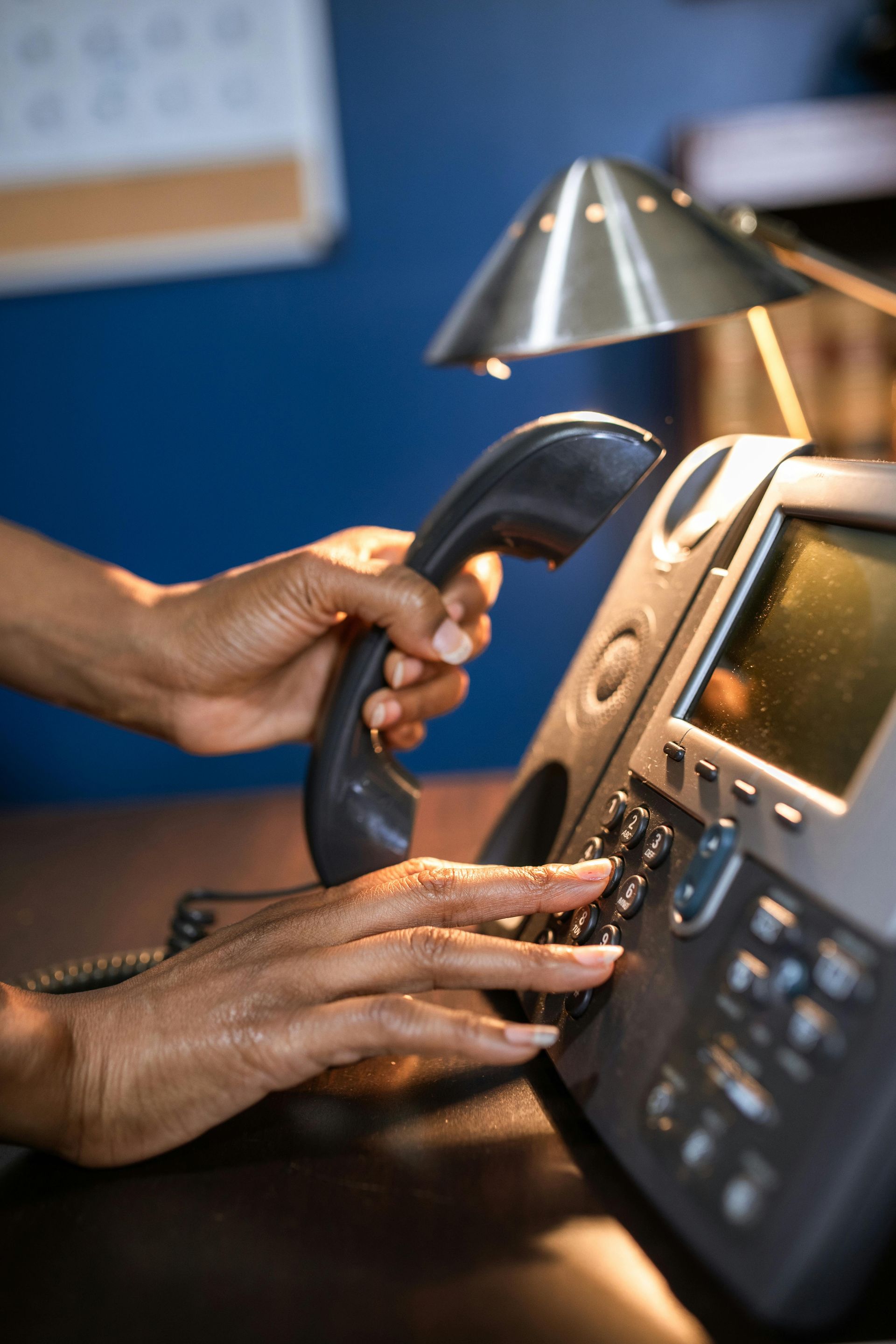Community college modernizes voice communications with Microsoft Teams Voice