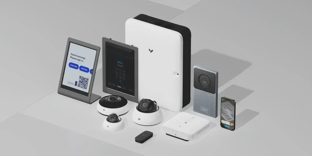One platform to centralize school security
