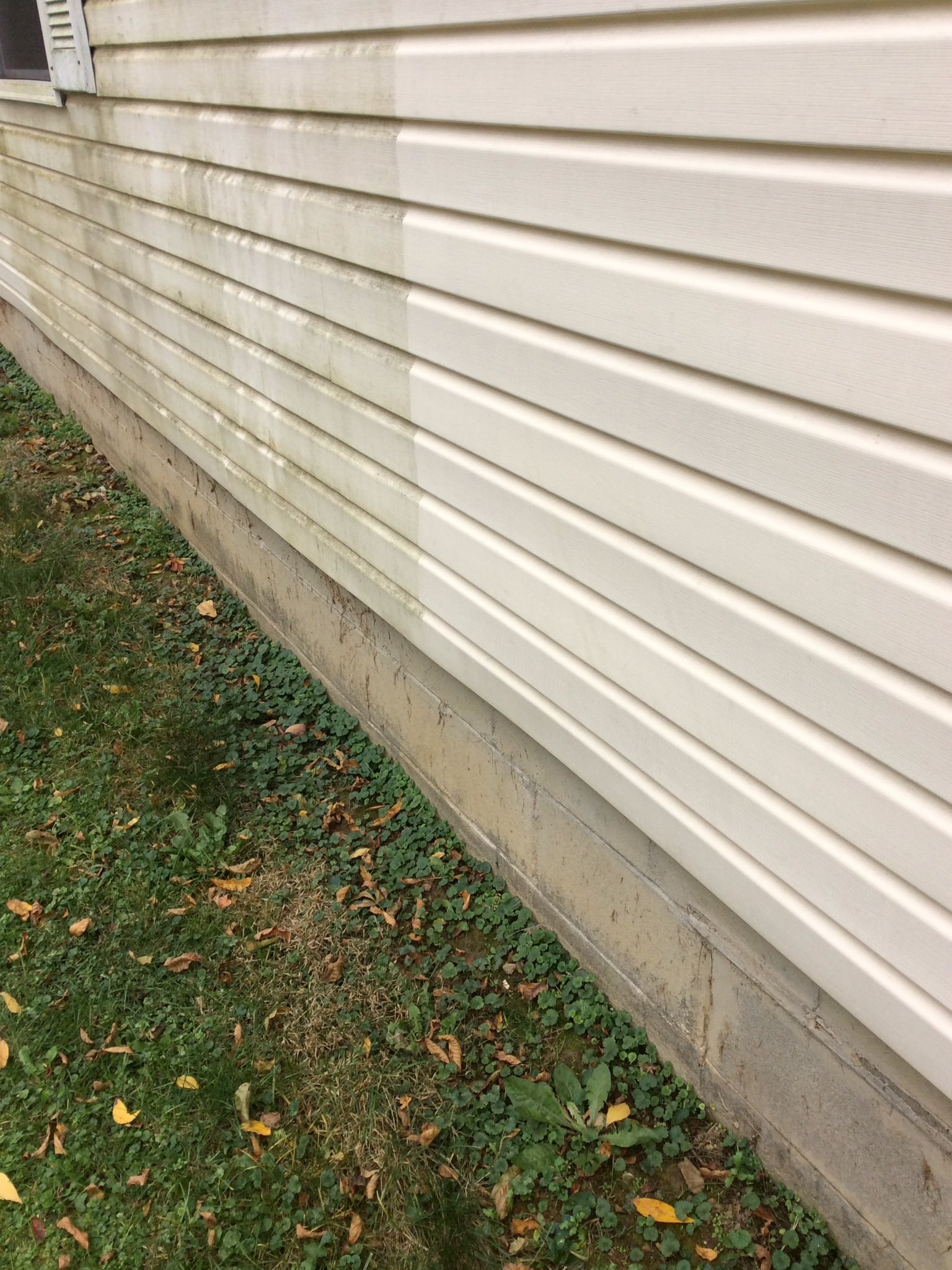 Garage Siding — New Carlisle, OH — Fincel Lawn Care