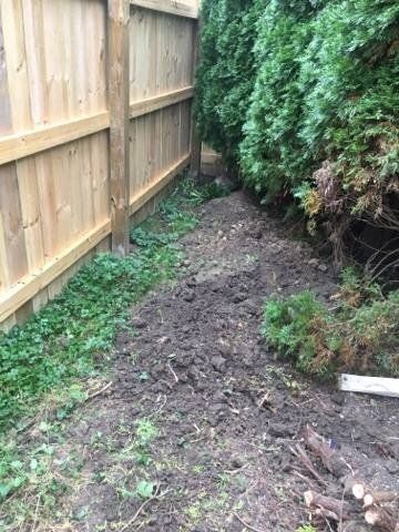 Mulch Spread — New Carlisle, OH — Fincel Lawn Care