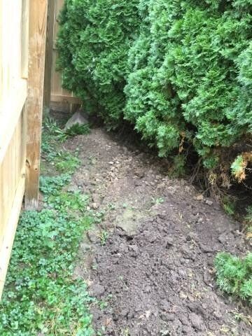 Plane Landscape — New Carlisle, OH — Fincel Lawn Care