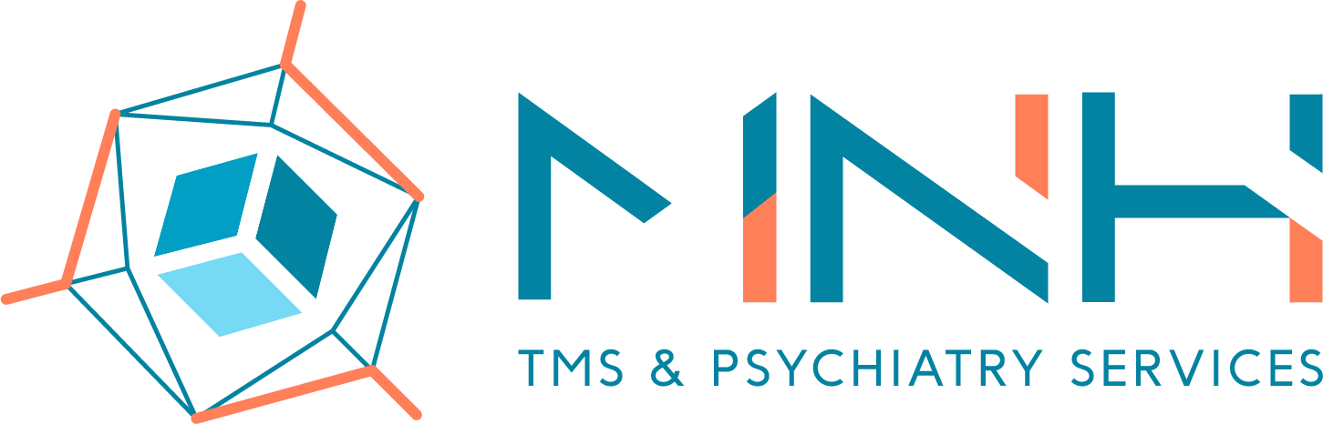 Metro NeuroHealth Logo TMS Therapy billing services and web design