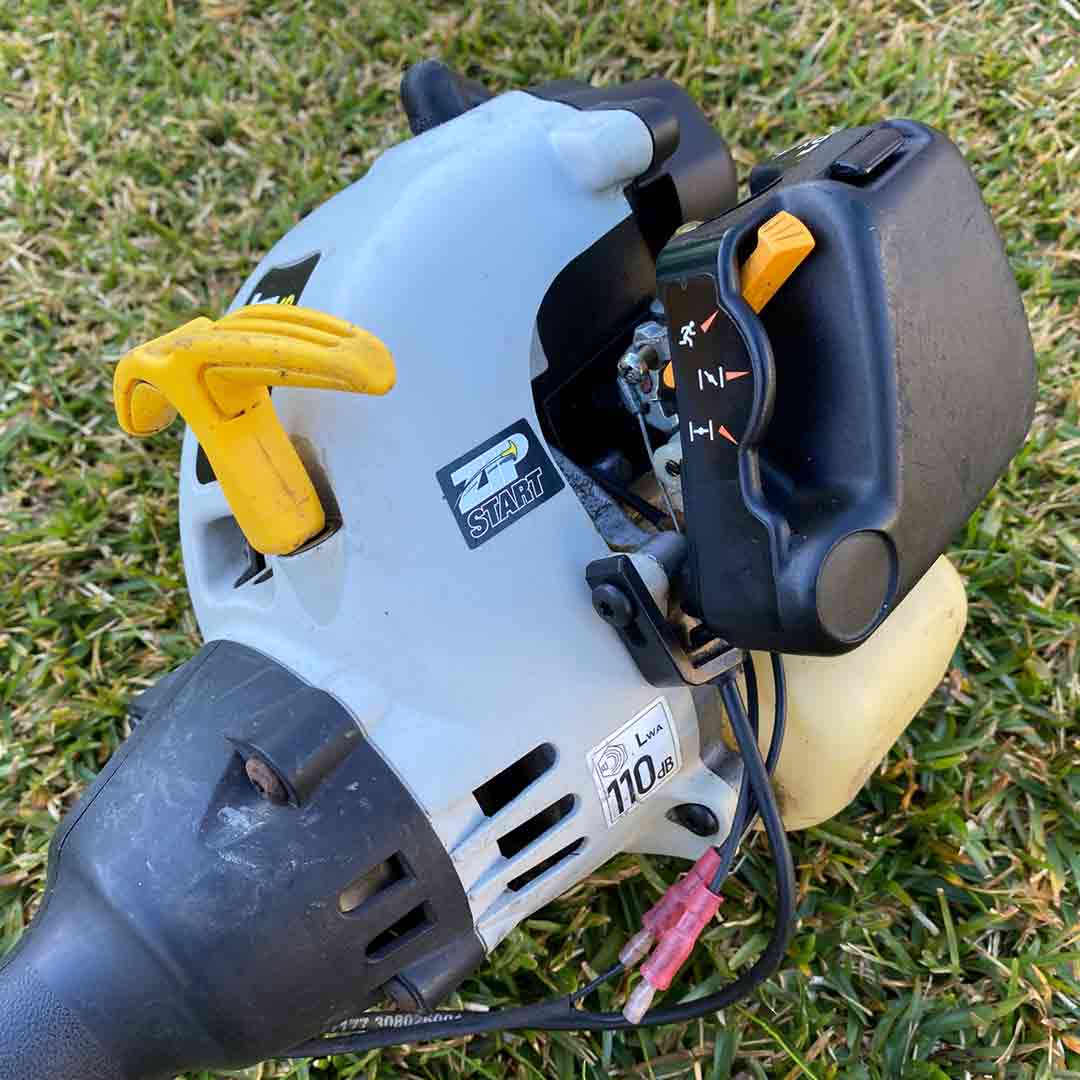 Whipper Snipper repairs