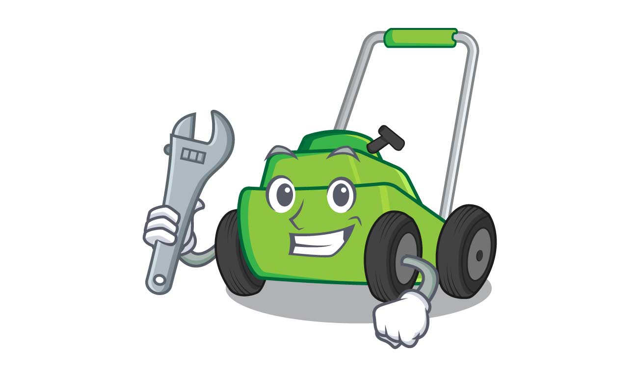 Rippa Mowers icon