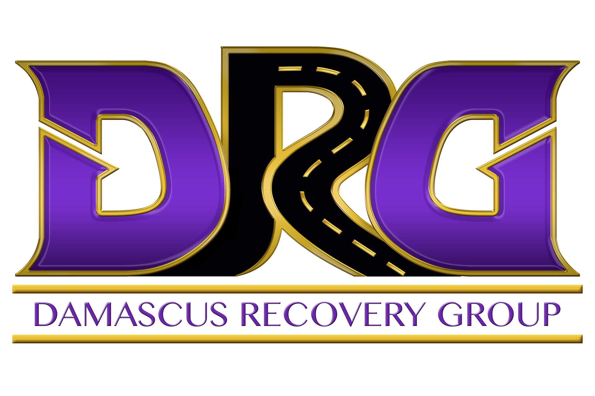 Damascus Recovery Group logo