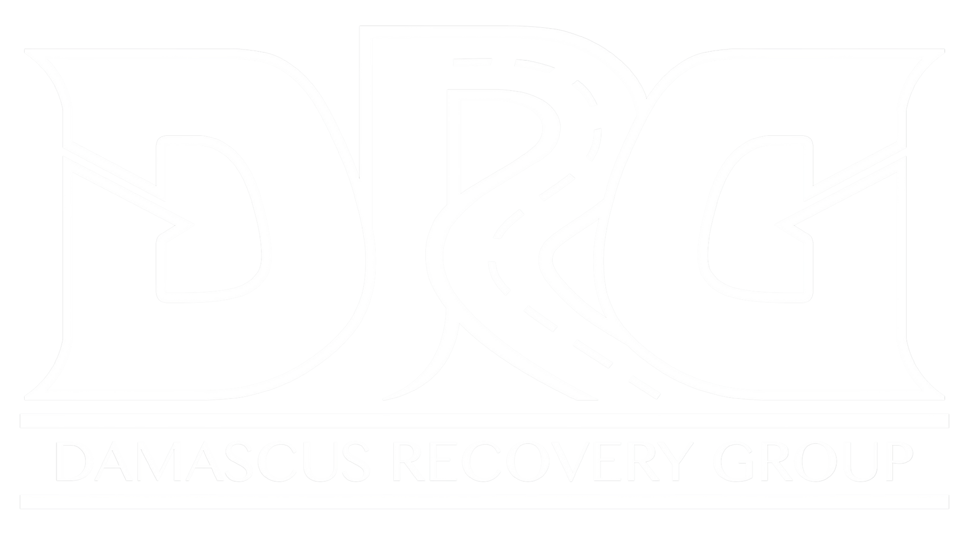 Damascus Recovery Group logo
