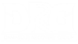 Damascus Recovery Group logo