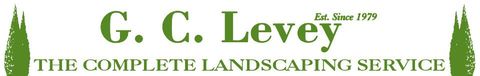 G. C. Levey Logo