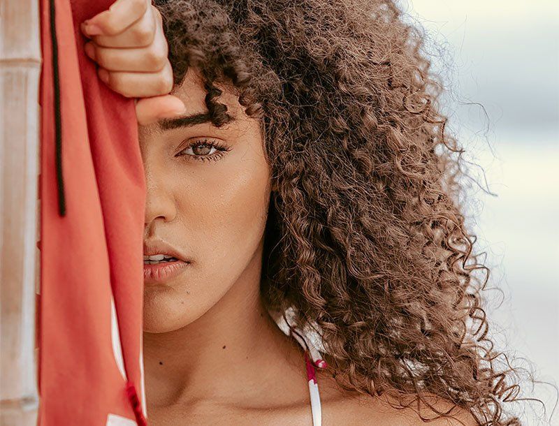 Sommerbehandlung Zürich | Gesichtsbehandlung Sommer | Summer Facial