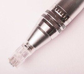 Korean BB Glow Treatment | Derma Skin Needling Therapy