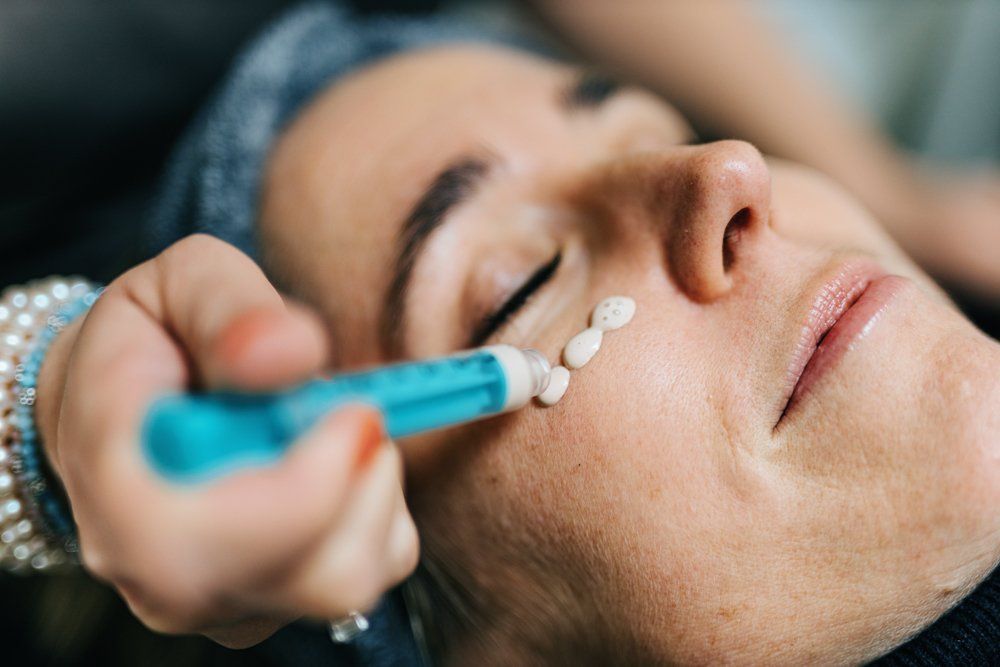 BB Glow Zürich | BB Skin Behandlung | skinra.beauty Kosmetikstudio Zürich