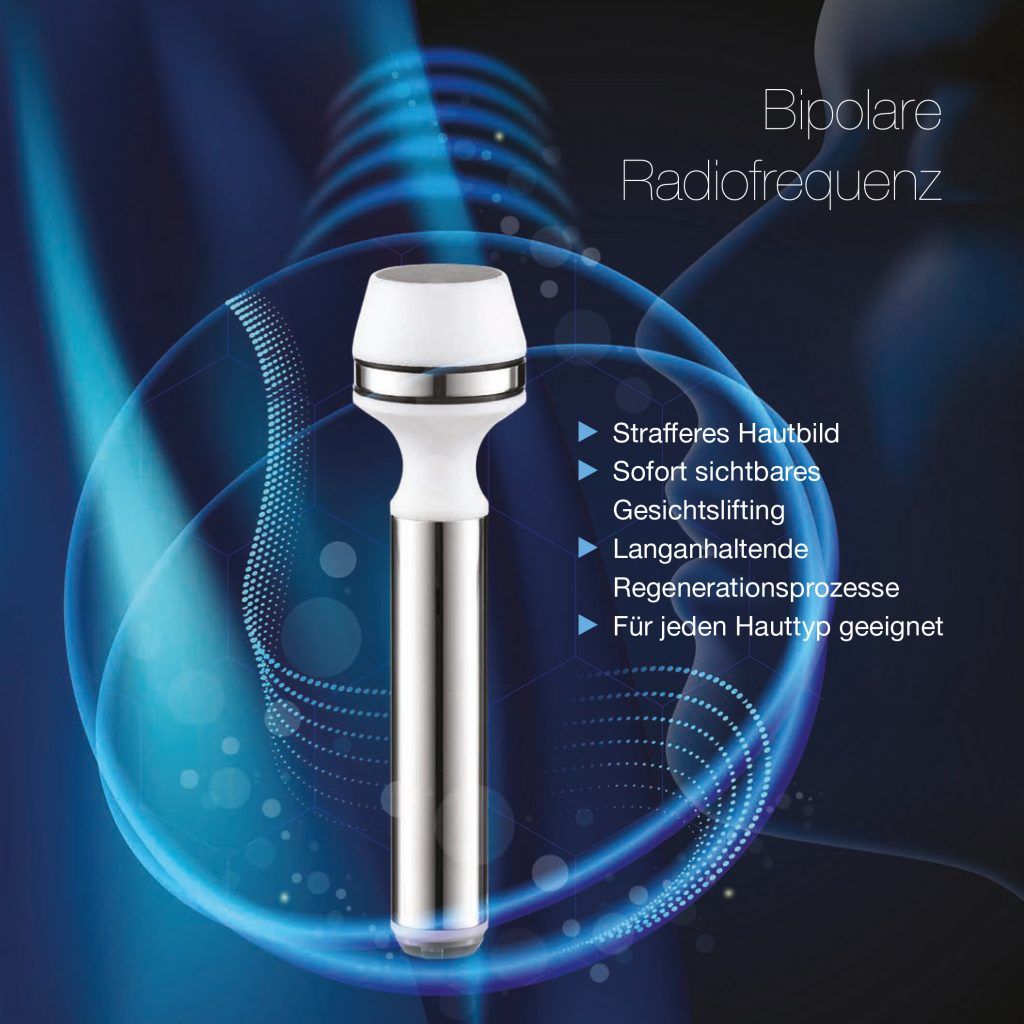 Radiofrequenztherapie Gesicht | Radiofrequenzbehandlungen | Hautstraffung Zürich | Vorher Nachher Erfahrungen | Kosten