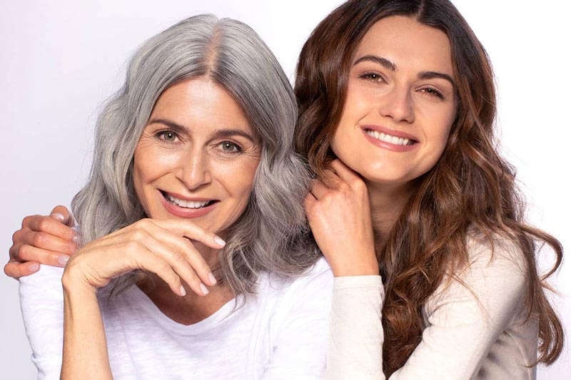 Anti-Aging Detox Gesichtsbehandlungen Zürich | Anti Age Kosmetikstudio