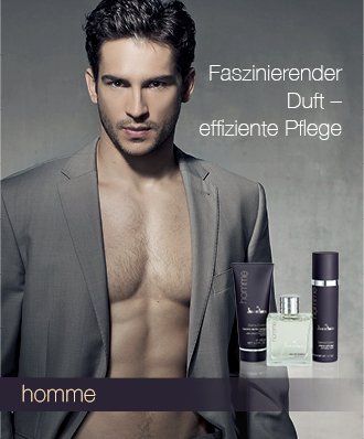 Gesichtsbehandlungen für Herren - Kosmetik für den Mann - Männerkosmetik - Kosmetikstudio Zürich