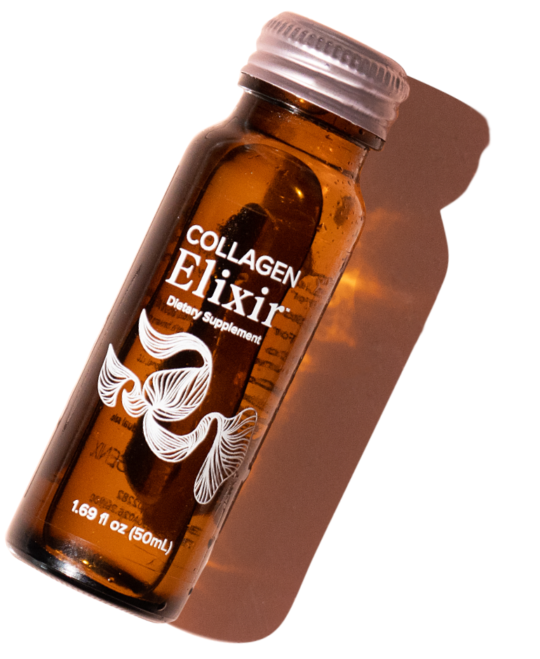 Isagenix Collagen Elixir kaufen - 50 ml Beauty Glow Kollagen Shot Trinkampullen Schweiz bestellen Erfahrungen Preise