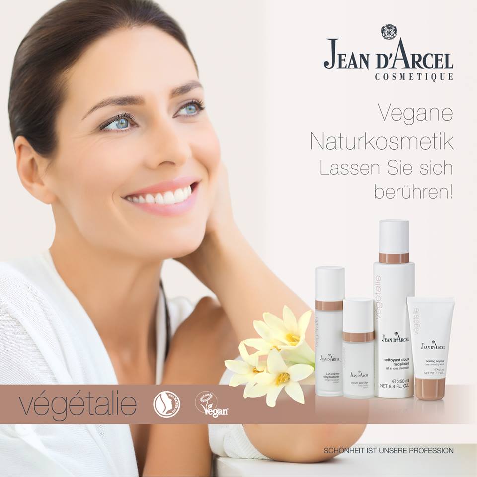 Naturkosmetikerin Gesichtsbehandlung | veganes Bio Kosmetik Studio | Zürich Schweiz