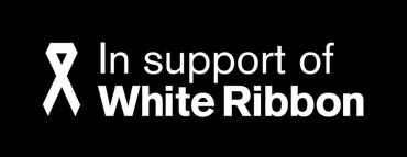 White-Ribbon
