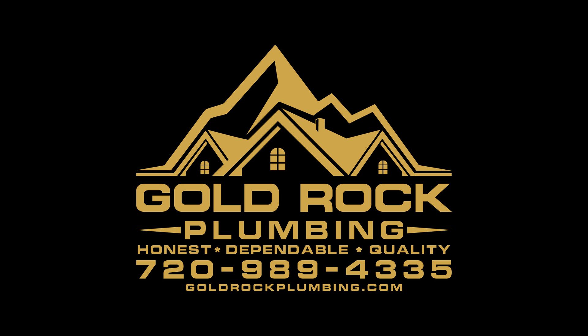 Gold Rock Plumbing