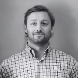 Co-founder of FarmX. Software innovator. Full-stack data architect.  with 10+ years experience leading dev teams.