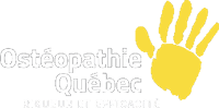 logo ostéopathie Québec