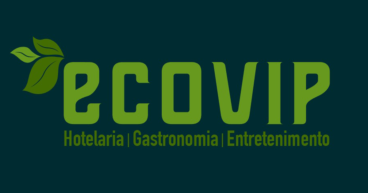 Logomarca EcoVip
