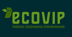 Logomarca do Ecovip