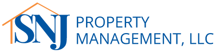 SNJ Property Management Logo