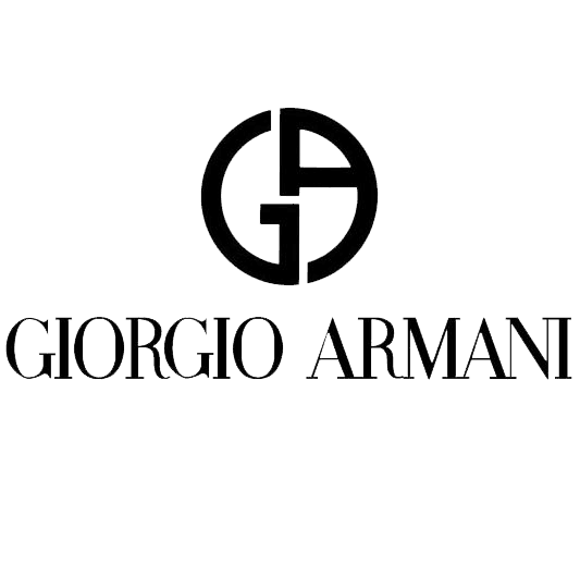 logo Giorgio Armani