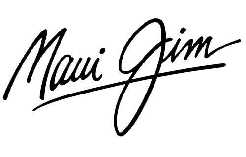 logo Maui Jim