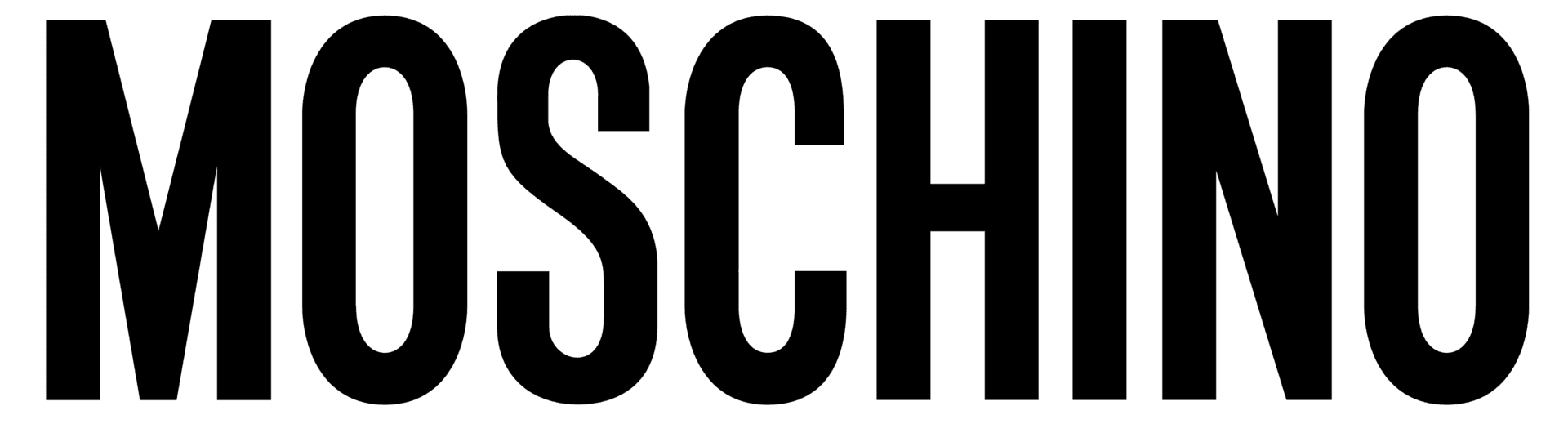 logo Moschino
