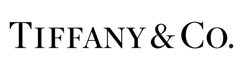 logo Tiffany