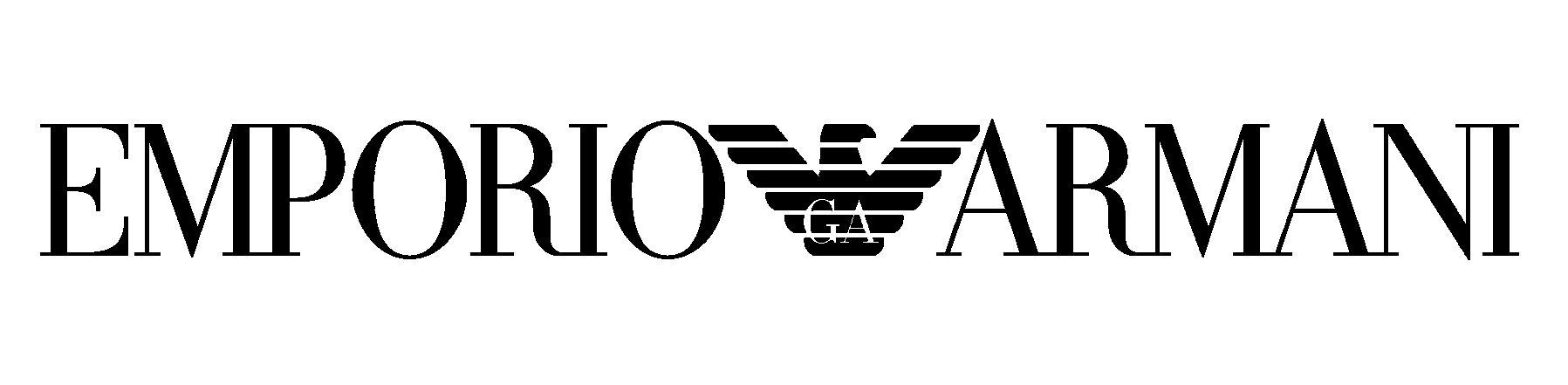 logo Emporio Armani