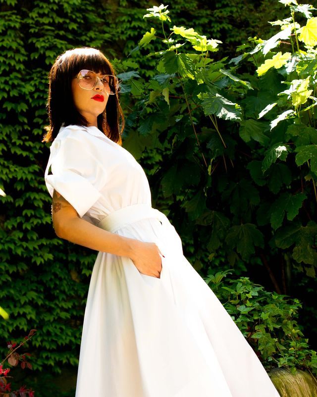 occhiali da sole da donna trendy