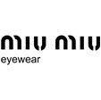 logo Miu Miu eyewear
