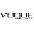 logo Vogue eyewear
