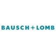 Logo Bausch+Lomb