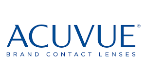 logo Acuvue